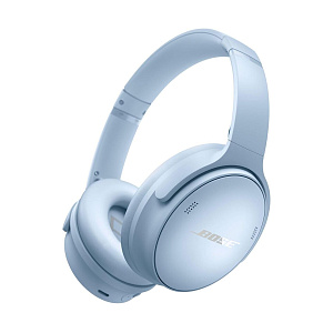Беспроводные наушники Bose QuietComfort Headphones (Голубой)