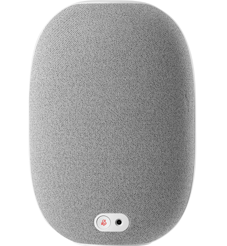 Умная колонка VK Капсула (Белый)