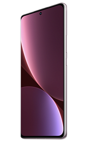 Смартфон Xiaomi 12 Pro 12/256GB Global (12 ГБ, 256 ГБ, Фиолетовый, Global, Dual nanoSim, Без Rustore)