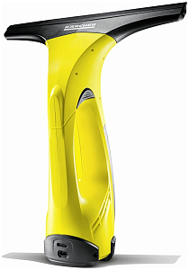 Мойщик окон KARCHER WV 50 Plus EU-II (1.633-117.0) (Жёлтый)