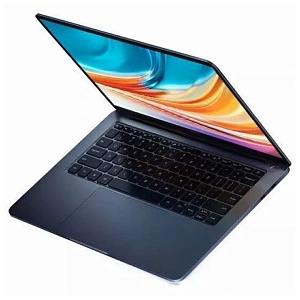 Ноутбук Xiaomi Mi Notebook Pro X 14 (Intel Core i7 11370H/14"OLED/16GB/512GB/RTX3050) Grey JYU4365CN (Серый, 512 ГБ, 16 ГБ, CN)