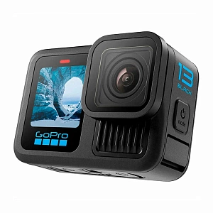 Экшн-камера GoPro HERO13 (Черный, Уценка)