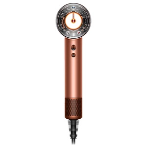 Фен Dyson Supersonic Nural HD16 (Amber Silk)