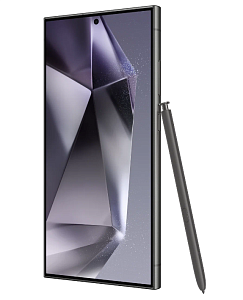 Смартфон Samsung Galaxy S24 Ultra 12/512GB SM-S928B (Голубой, 512 ГБ, 12 ГБ, Global, nanoSim+eSim, Без Rustore)