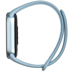 Умный браслет Xiaomi Mi Smart Band 9 (Голубой)