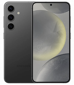 Смартфон Samsung Galaxy S24 Plus 12/256GB SM-S9260 (Черный, 12 ГБ, 256 ГБ, Китай, Dual nanoSim, Без Rustore)