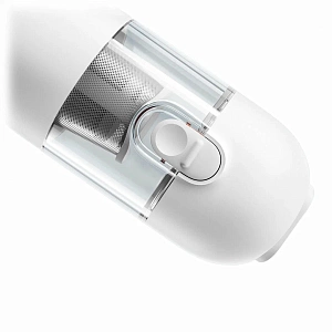 Ручной беспроводной пылесос Xiaomi Mi Vacuum Cleaner mini (BHR5156EU) (Белый)