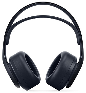 Гарнитура беспроводная Sony PULSE 3D для PS5 (Чёрный)
