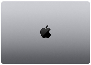 Ноутбук Apple Macbook Pro 14 2021 (M1 Pro 10-Core, GPU 16-Core, 16GB, 1TB) (Серый, MKGQ3, 16 ГБ, 1 ТБ)