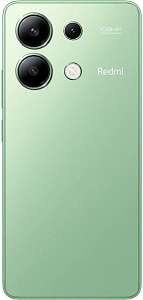 Смартфон Xiaomi Redmi Note 13 4G 8/256 (RU/A) (256 ГБ, Зеленый, 8 ГБ, RU, Dual nanoSim, Без Rustore)