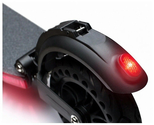 Электросамокат Kugoo S3 PRO