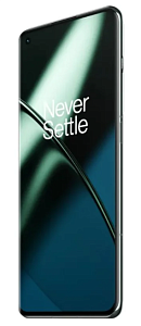 Смартфон OnePlus 11 16/256GB Global (Зелёный, 256 ГБ, 16 ГБ, Global, Dual nanoSim, Без Rustore)