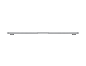 Ноутбук Apple MacBook Air 15 2025 (Cpu - 10, Gpu - 10, 16 ГБ, 512 ГБ, Neural Engine - 16, M4, Серебристый, MW1H3)
