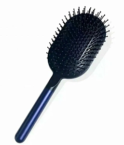 Расческа Dyson Paddle Brush (Синий)