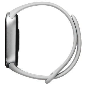 Умный браслет Xiaomi Mi Smart Band 9 (Серебристый)
