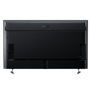 Телевизор Xiaomi TV S PRO Mini LED (2026) (Черный, 98")