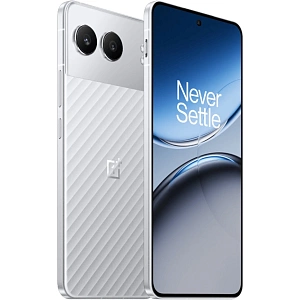Смартфон OnePlus Nord 4 5G 16/512GB (Белый, 16 ГБ, 512 ГБ, Global, Dual nanoSim, Без Rustore)