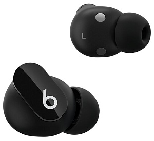 Беспроводные наушники Beats Studio Buds (Чёрный)