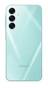 Смартфон Samsung Galaxy A16 4/128GB (Зеленый, 4 ГБ, 128 ГБ, Dual nanoSim, Global, Без Rustore)