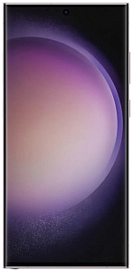 Смартфон Samsung Galaxy S23 Ultra 12/1TB SM-S9180 (Фиолетовый, 1 ТБ, 12 ГБ, Китай, Dual nanoSim, Без Rustore)