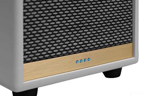 Умная колонка Marshall Uxbridge Google (Белый)