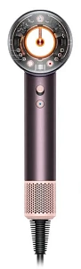 Фен Dyson Supersonic Nural HD16 (Jasper plum, Уценка)