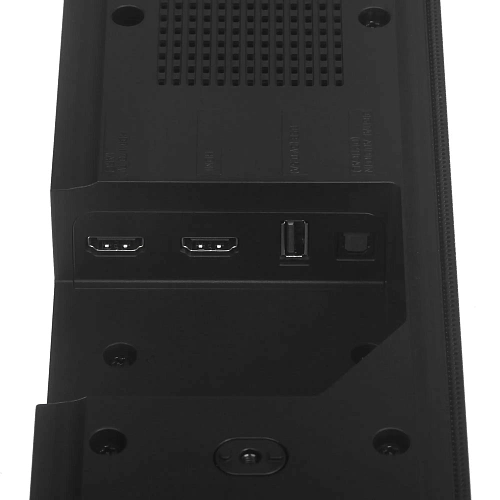 Саундбар Samsung HW-B750F