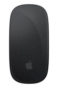 Беспроводная мышь Apple Magic Mouse 3 (Чёрный)