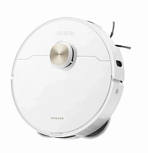 Робот-пылесос Dreame L40S Pro Ultra (Белый, EU)