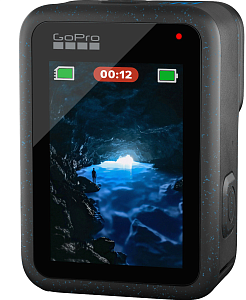 Экшн-камера GoPro HERO12 (Чёрный)