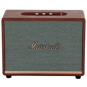 Портативная акустика Marshall Woburn II (Коричневый)