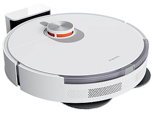 Робот-пылесос Xiaomi Robot Vacuum S20 Plus (Белый)