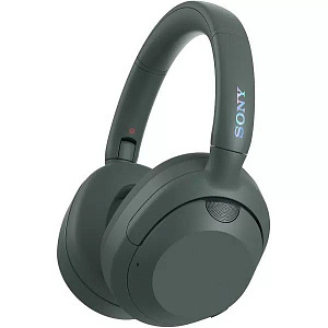 Беспроводные наушники Sony Wireless WH-ULT900N (Зеленый)