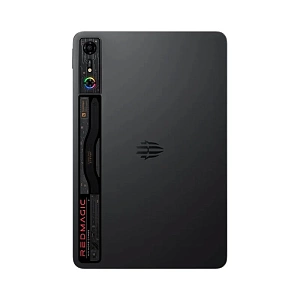 Планшет REDMAGIC Nova Gaming Tablet (Черный, 16 ГБ, 512 ГБ, Wi‑Fi, Без Rustore)