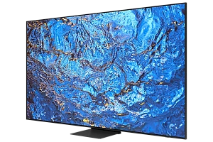 Телевизор Samsung QE98QN990CUXRU (Черный, 98")
