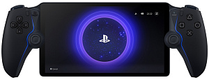 Игровая приставка Sony PlayStation Portal Remote Player (Черный, LCD)