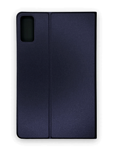 Чехол-книжка для Xiaomi Redmi Pad 10.6 (Темно-синий)