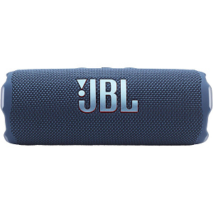 Портативная акустика JBL Flip 7 (Синий)