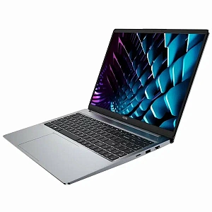 Ноутбук Tecno Megabook K16S (AMD Ryzen 7 5800U/16GB/1TB/AMD Radeon Graphics/Win 11) (Серый, 16 ГБ, 1 ТБ, 16)
