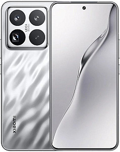 Смартфон Xiaomi 15 16/1TB (Серебристый, 16 ГБ, 1 ТБ, nanoSim+eSim, Global, Без Rustore)