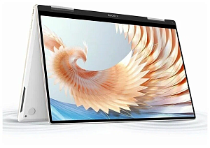 Ноутбук Xiaomi Book Air 13 Flip Touch (Intel Core i7 1250U/13"/16GB/512GB SSD/Intel Iris Xe Graphics) JYU4492CN (Белый, 16 ГБ, 512 ГБ, CN)