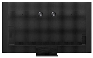 Телевизор TCL 75C8K (Черный, 75")