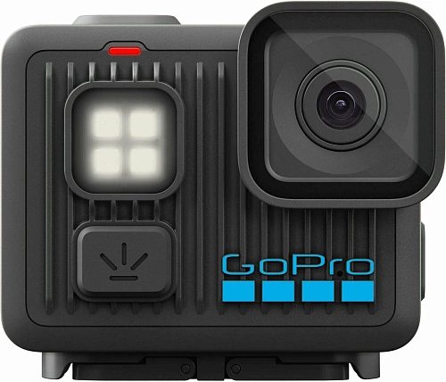 Экшн-камера GoPro LIT Hero