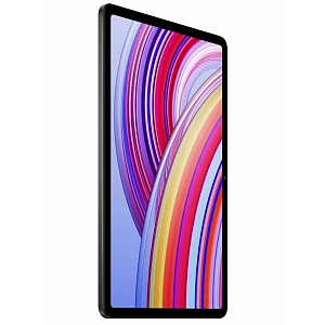 Планшет Xiaomi Redmi Pad Pro 8/128GB (Черный, 8 ГБ, 128 ГБ, Без Rustore)