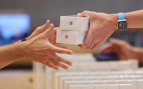 Параллельный импорт в России: что это и стоит ли бояться?