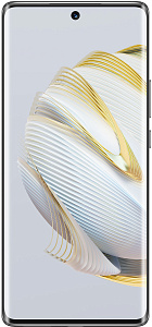 Смартфон Huawei Nova 10 8/128GB (Черный, 128 ГБ, 8 ГБ, Global, Dual nanoSim, Без Rustore)