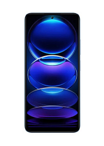 Смартфон Xiaomi Redmi Note 12 5G 8/256GB CN (Синий, 8 ГБ, 256 ГБ, Китай, Dual nanoSim, Без Rustore)
