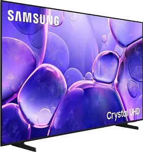 Телевизор Samsung UE55U8000FUXRU (Черный, 55")
