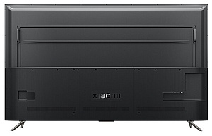 Телевизор Xiaomi Mi TV ES Pro 55, 120HZ (Чёрный, 55")