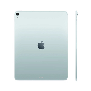 Планшет Apple iPad Air 11 (2026) (Синий, 12 ГБ, 128 ГБ, Wi‑Fi + Cellular, Без Rustore)